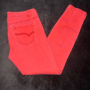 Vineyard vines women’s pants size 2